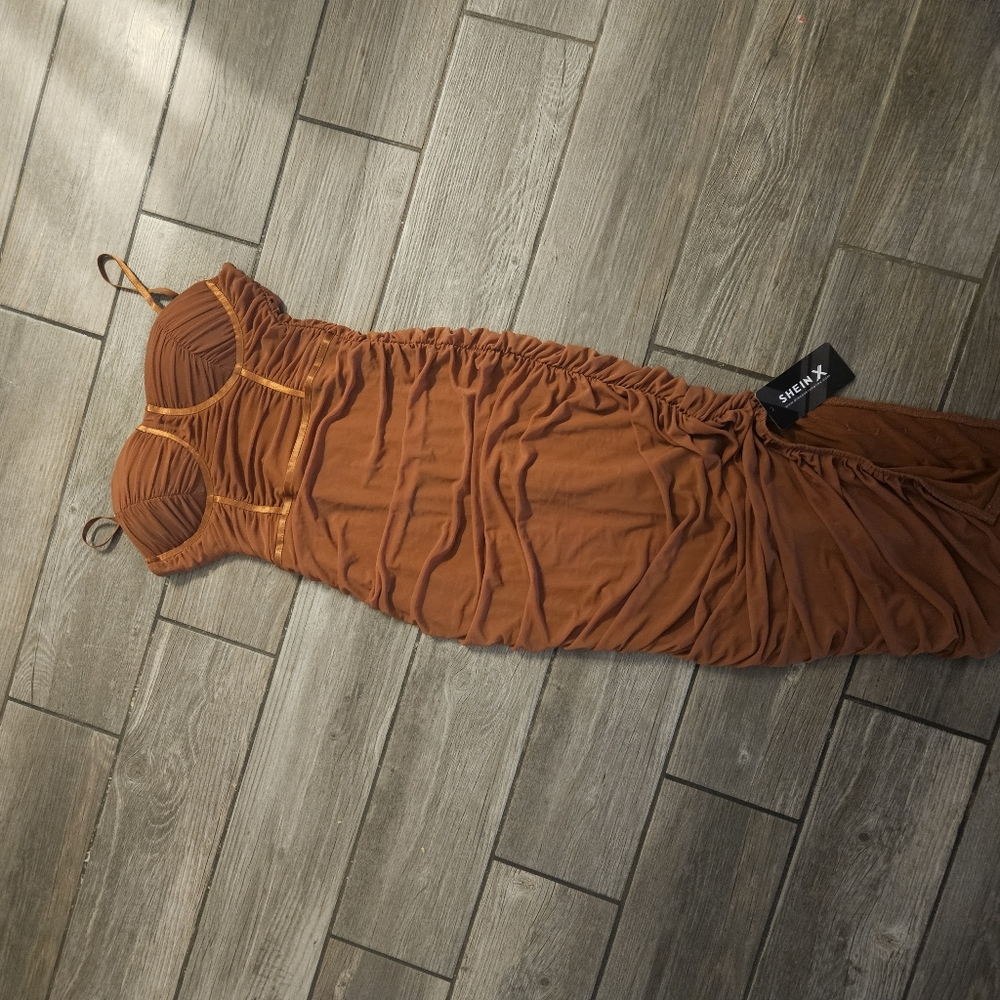 Shein DRESS